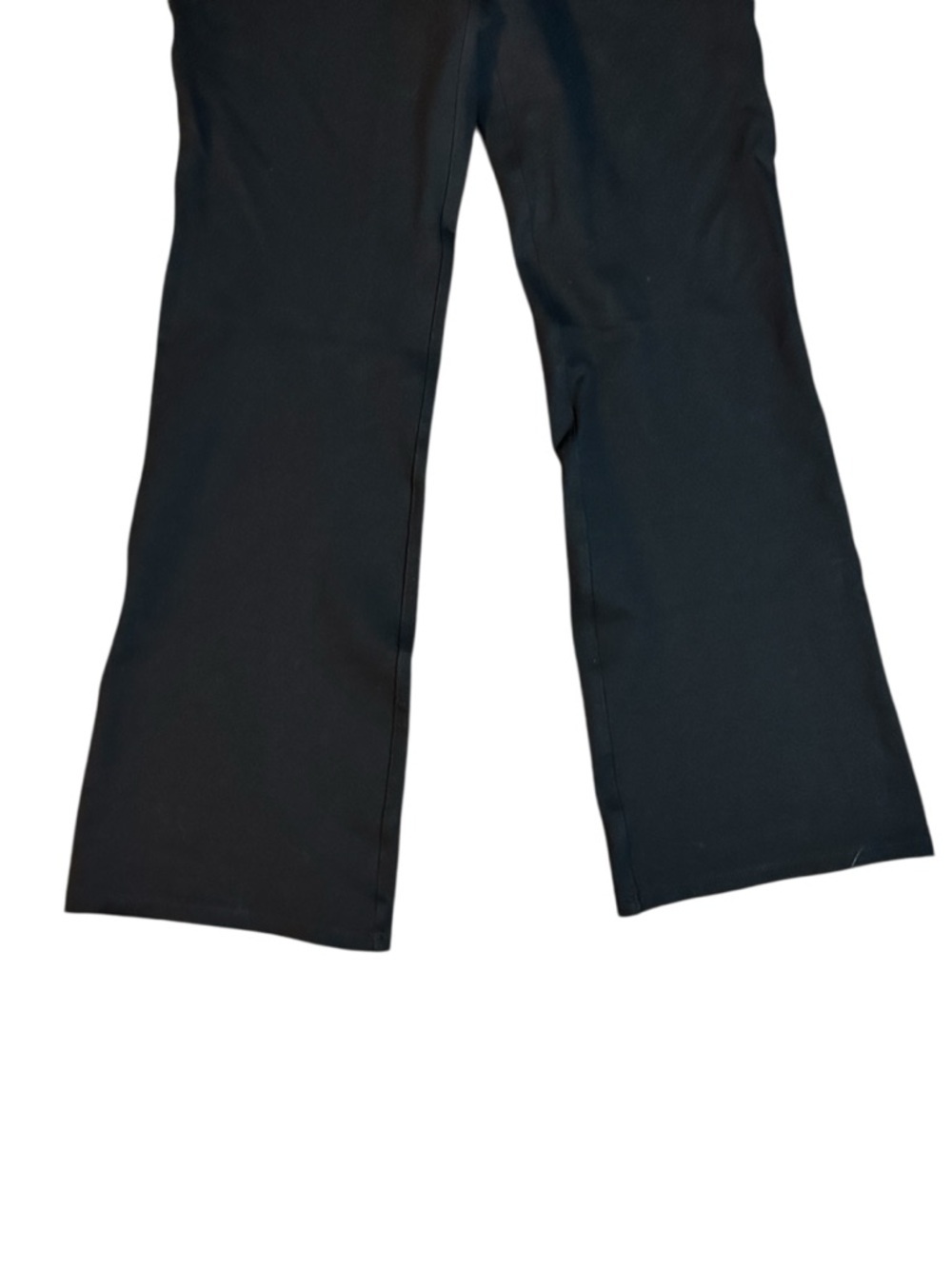 Ultra-Stretch Ponte Bootcut Pants S - Picture 4 of 7